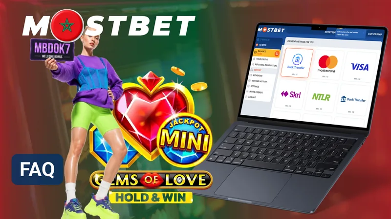 Questions fréquentes sur les 100 Free Spins MostBet