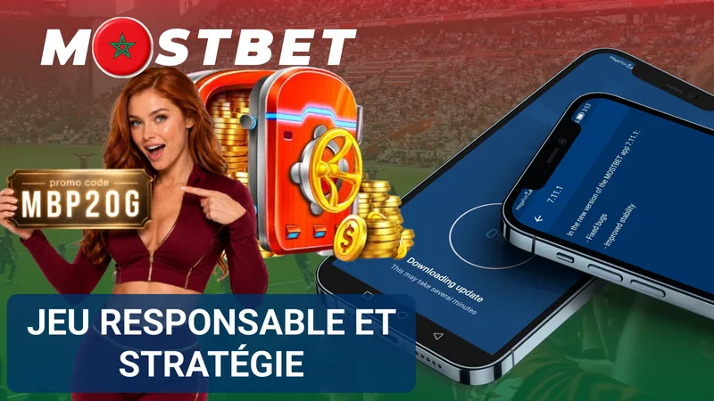 Jeu responsable et stratégie au poker